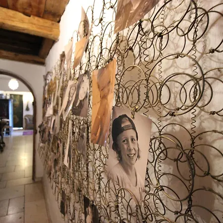 Hotel Alp Art Götzens